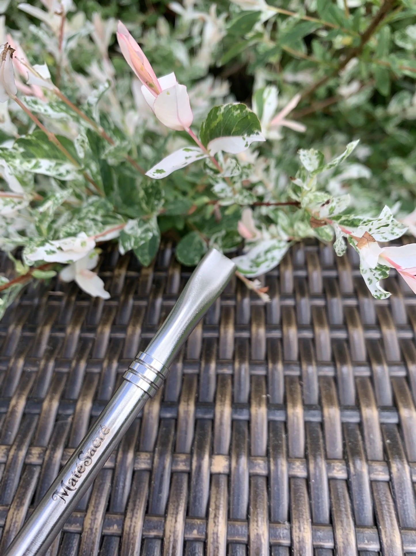 Bombilla Classique - Paille Maté (Copie) Ma boutique