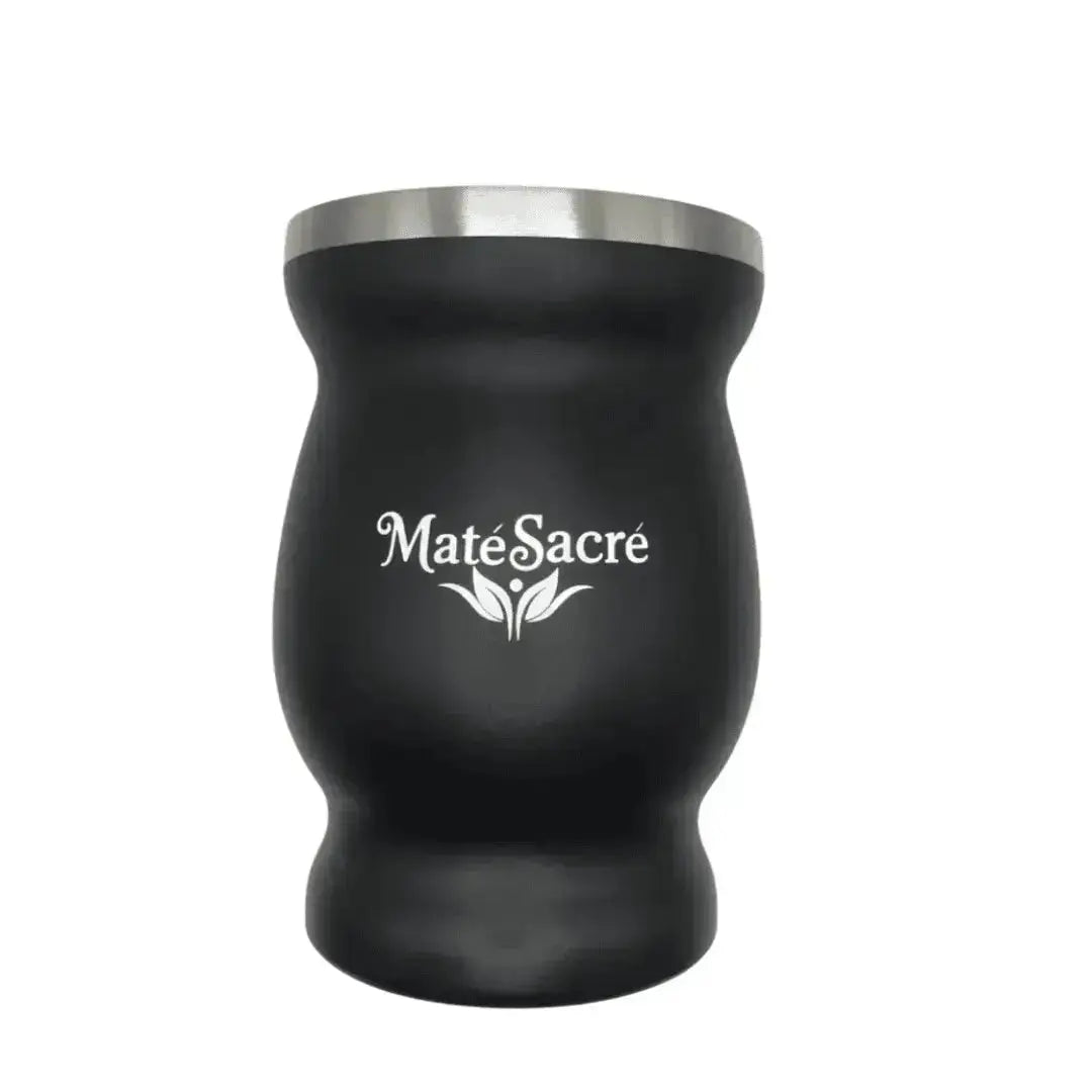 Calebasse Maté Inox Ma boutique