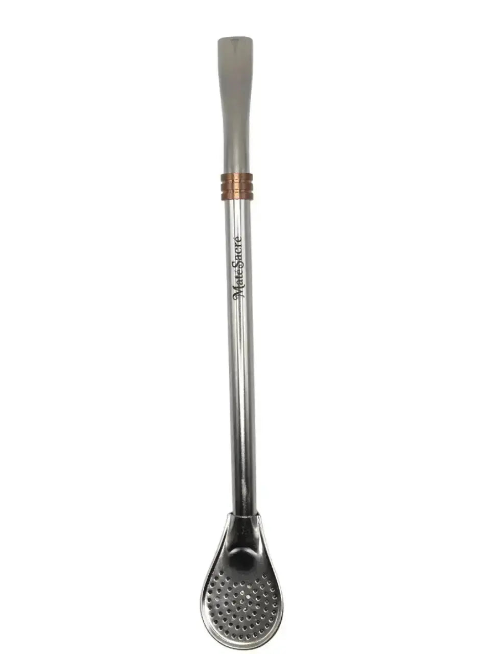 Bombilla Classique - Paille Maté (Copie) Ma boutique