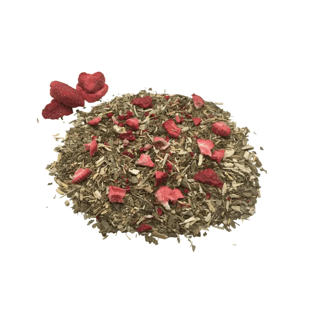 Maté Performance Fraise Ma boutique