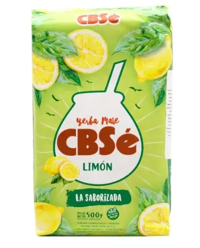 Maté Citron