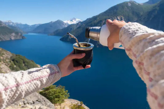 Maté-bienfaits-pourquoi-cette-boisson-change-la-donne-pour-votre-énergie. Maté Sacré