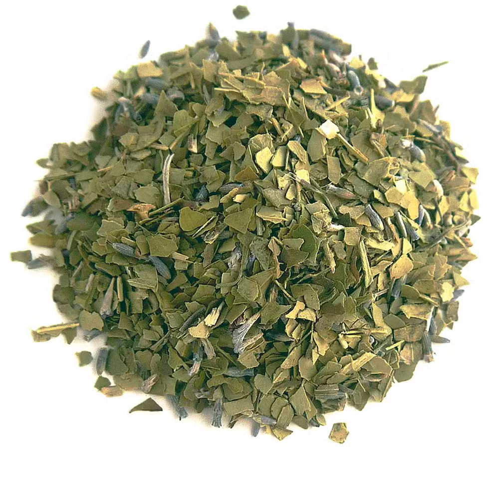 Infusion Maté Récupération / Relax