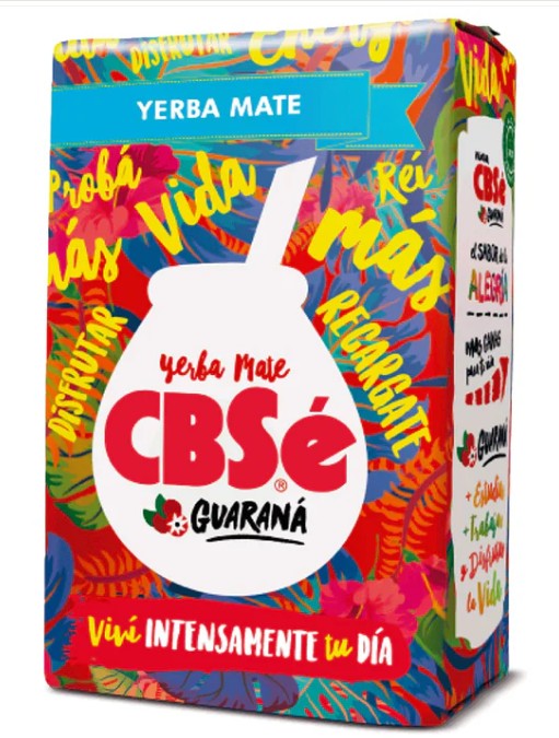 Maté Boosté