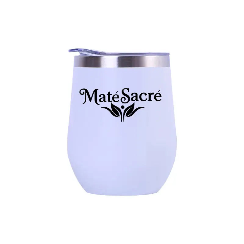 Calebasse Mate Originale - Maté Sacré