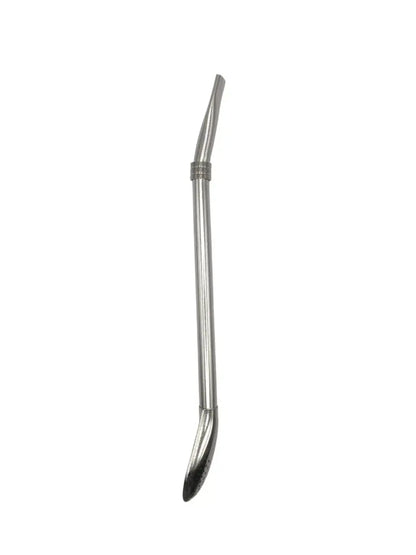 Bombilla Classique argent - Paille Maté Ma boutique