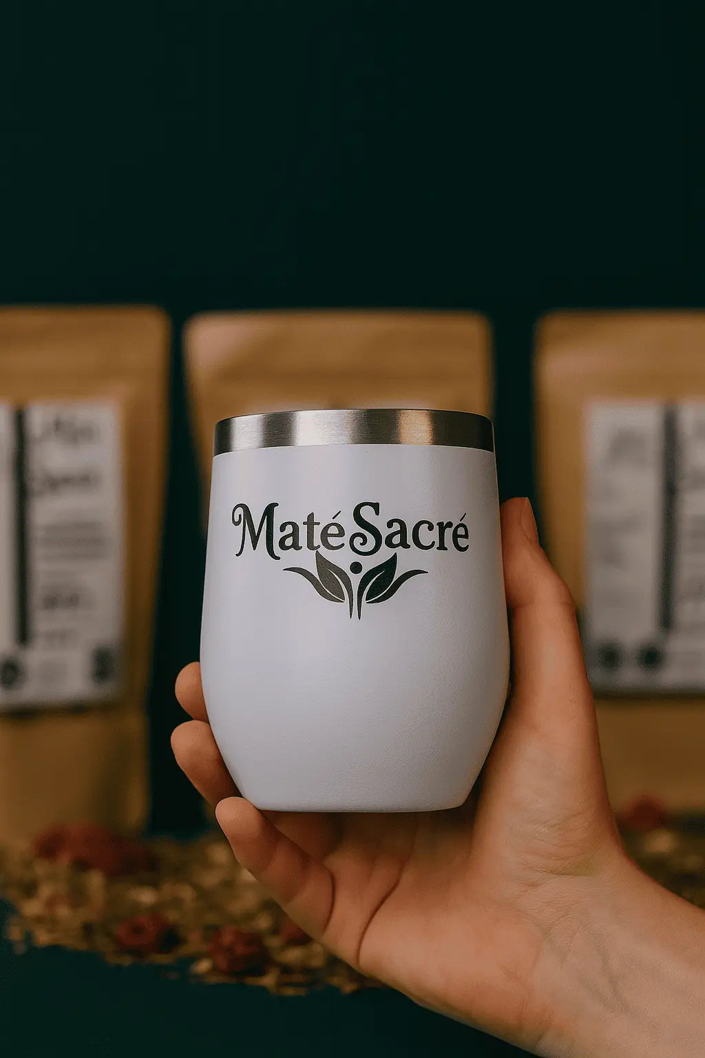 Calebasse Mate Originale Ma boutique