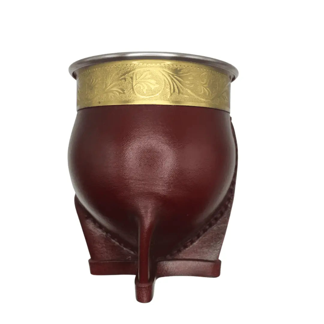 Calebasse Maté haut de gamme Ma boutique