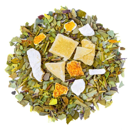 Maté Mangue Goyave Ma boutique