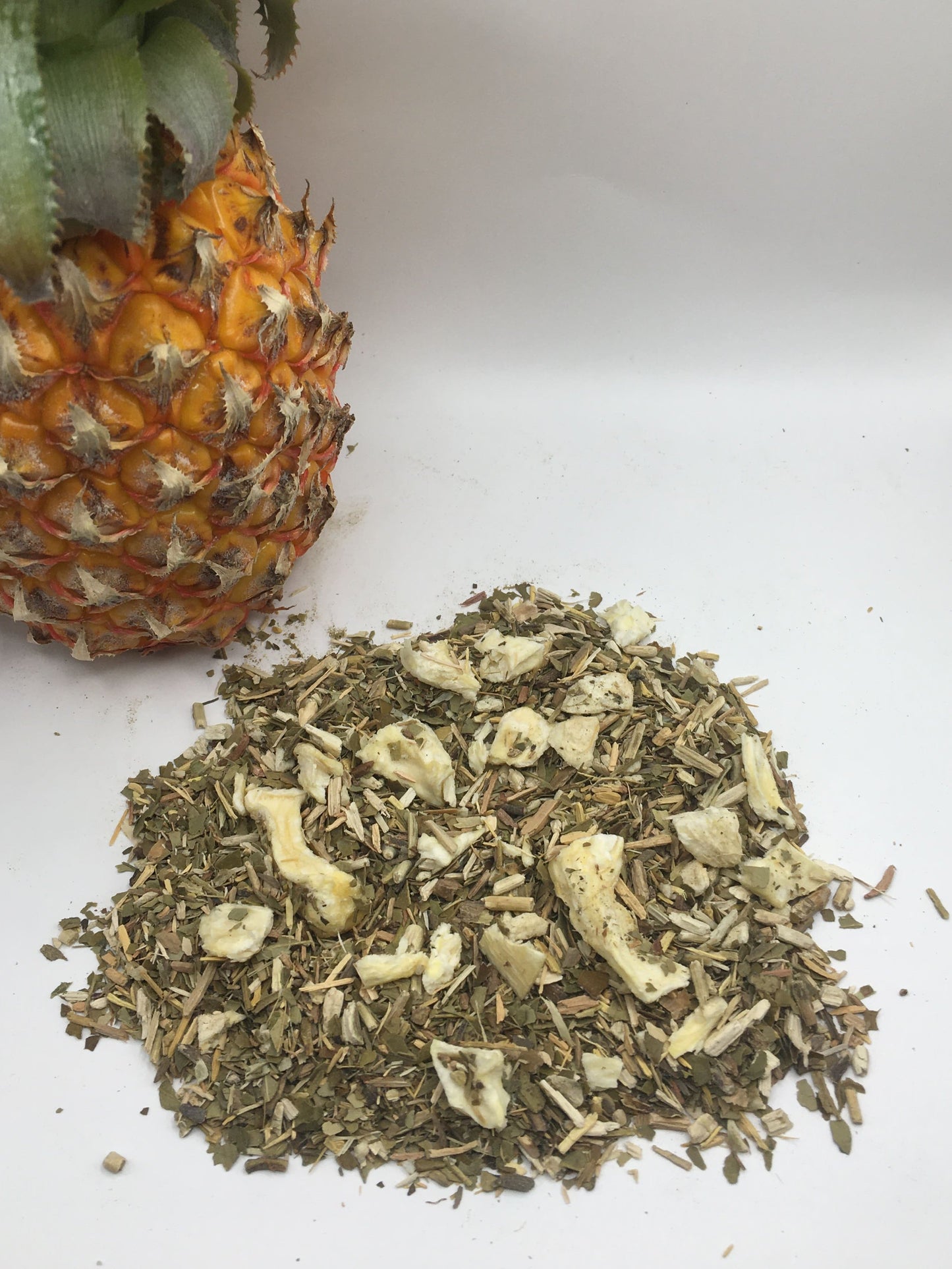 Maté Énergie Ananas Ma boutique