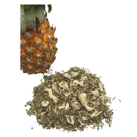 Maté Énergie Ananas Ma boutique