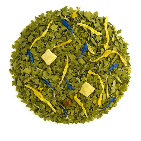 Maté Exotique Ma boutique
