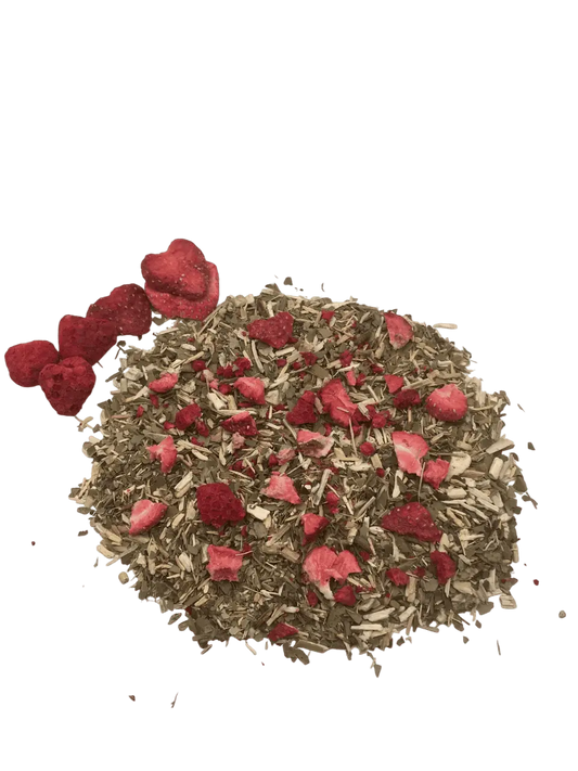 Maté Vitalité Fruits Rouge Ma boutique