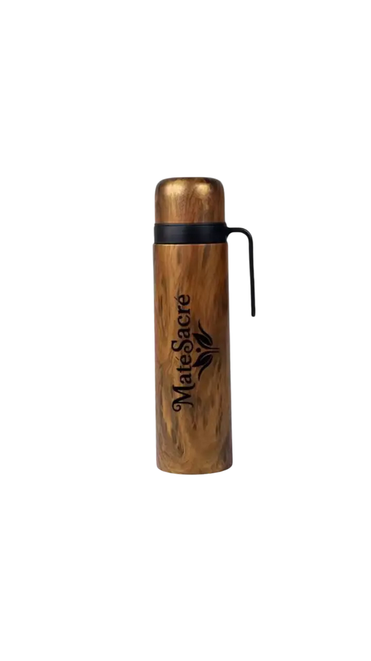 Thermos Maté Sacré Ma boutique