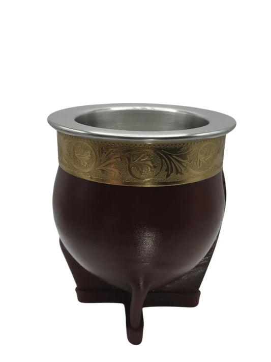 Calebasse Maté haut de gamme