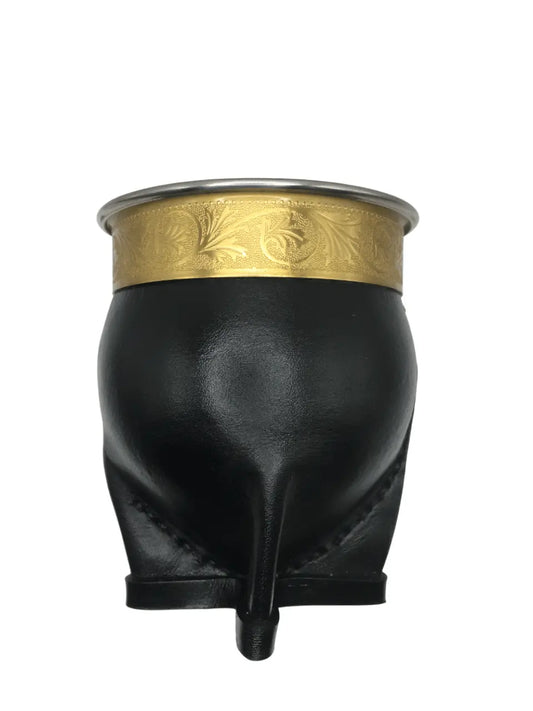 Calebasse Mate Luxe Royale