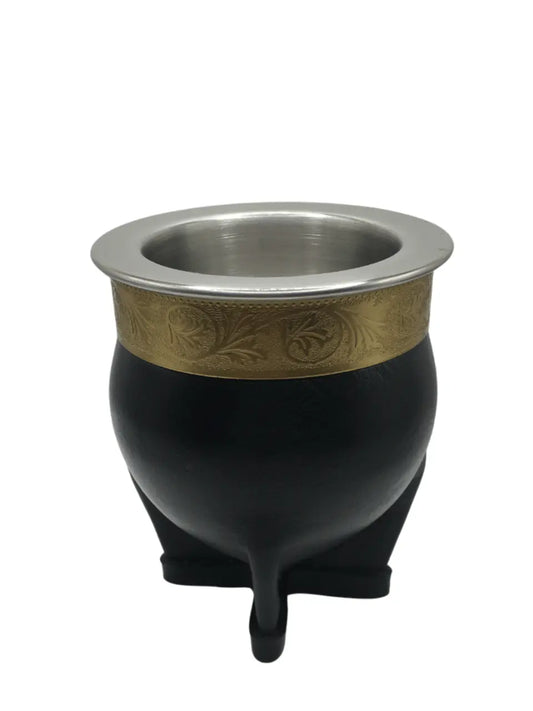 Calebasse Mate Luxe Royale
